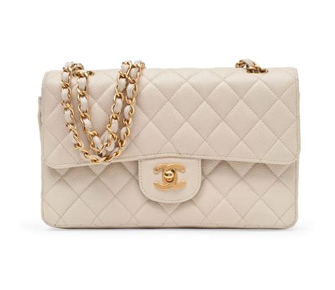 chanel classic handbag cream|Chanel official site bags.